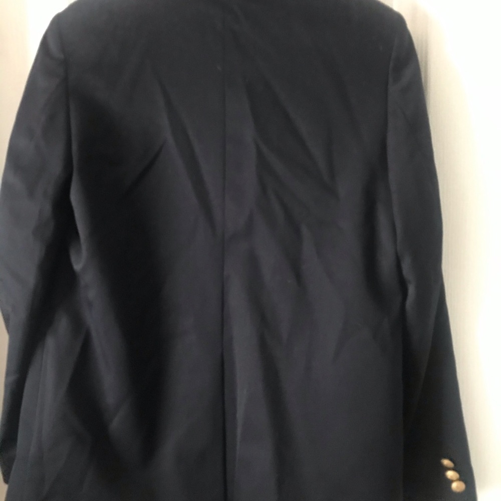 Arrow Brand Navy Blue young men’s Blazer